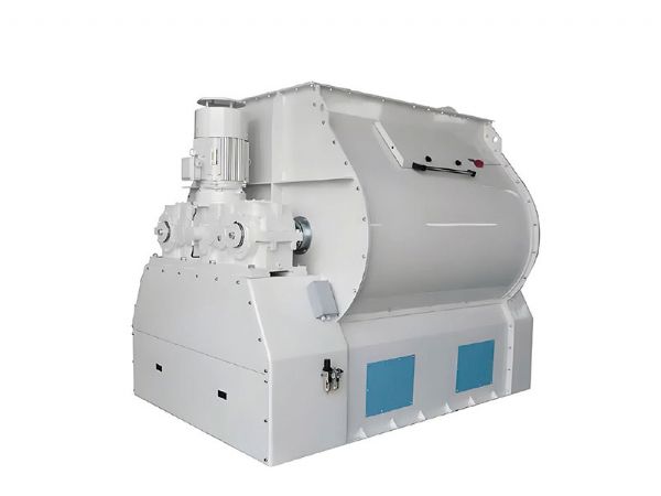 槳葉混合機(jī)